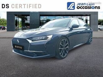 ds 9 hybride e-tense 360 4x4 rivoli +