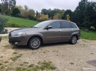 FIAT CROMA SW fiat-croma