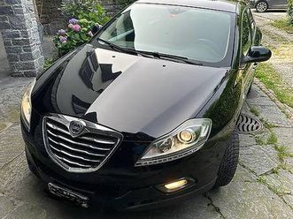 lancia delta 1.8 2013 canton tessin - tutti.ch