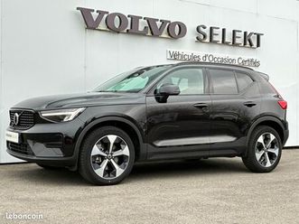 volvo xc40 b3 163 ch dct7 ultra 5p