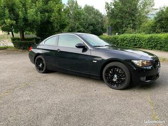 bmw 330xda luxe e92 231cv