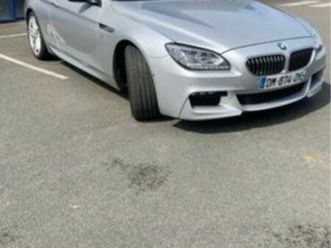 bmw 640 xd