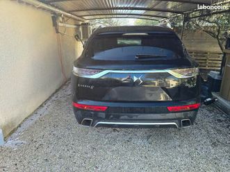 ds 7 e-tense 4x4 rivoli