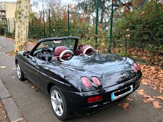 fiat barchetta 1999
