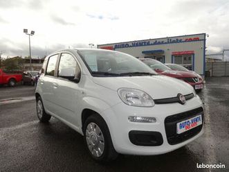 fiat panda 1.2 69ch easy