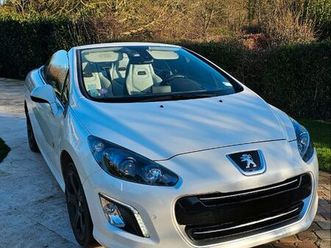 308 cc roland garros