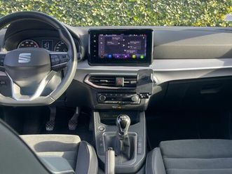 seat ibiza excellence 110 chevaux