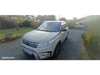 suzuki vitara diesel