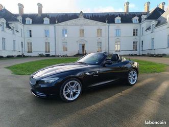 bmw z4 sdrive35i 306cv dkg 68000km