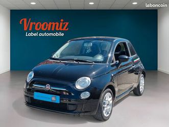 fiat 500 iii 1.3 mjtd 16v 75 cv vo: 2882 to