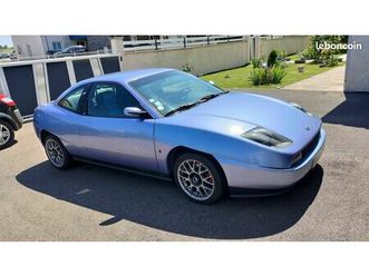 fiat coupé 2l 20v 154000km