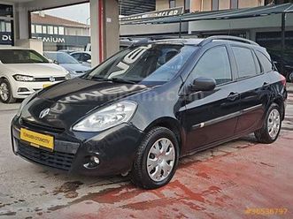 1.5 dci grandtour authentique