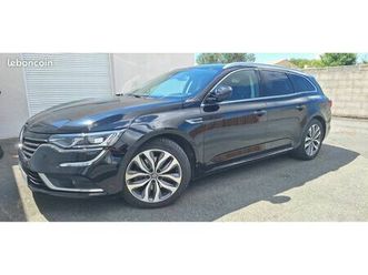renault talisman 2.0 dci break 160cv
