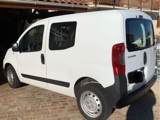 citroën nemo 1.4 hdi - entretien complet (distribution & embrayage récents)