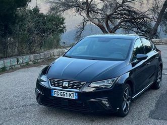 seat ibiza 1.0 eco tsi s/s 115cv dsg