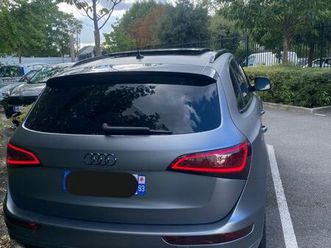 audi-q5-quattro-gris-mat-satin-covering-premium-entretien-audi