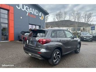 suzuki vitara 1.4 bva hybrid allgrip style to-11%