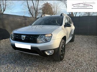 dacia duster duster 1.5 dci 32 000 km automatique 4x2 1e prop-navi-camera-.....