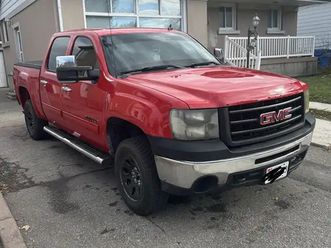 gmc sierra