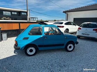 fiat126 personal 4