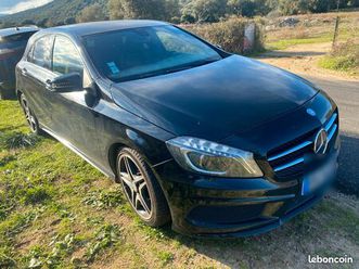 mercedes classe a 200