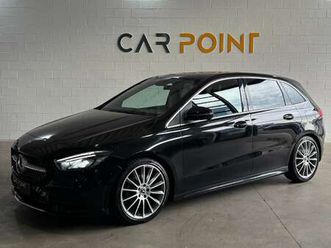 1.3 - pack amg - carplay - garantie 12 mois