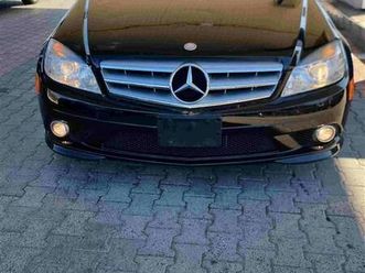 mercedes-benz c 230 4 matic