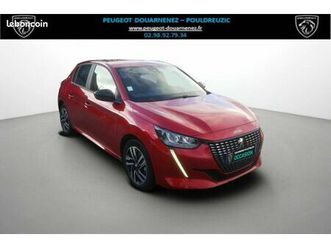 peugeot 208 (2) 75 active pack
