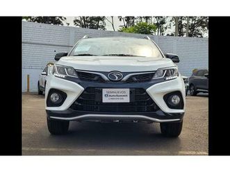 soueast dx3 2023 seminuevo gasolina at lima