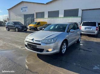 citroën c5 1.8 125 confort
