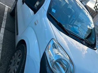 citroën nemo 1l3 hdi