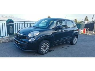 fiat 500l 44.000km