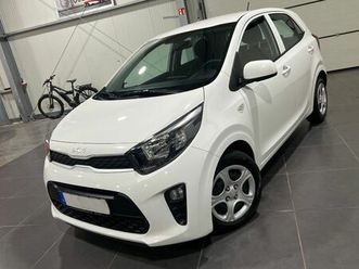 kia picanto 1.0 edition 7 **klima*bt*5-türig**