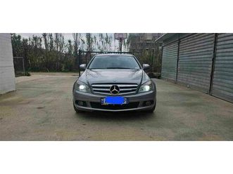 shitet mercedez benz c230 super gjendje