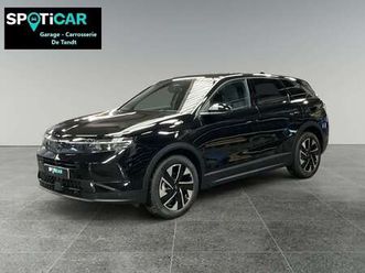 gs-line mhev 136 pk edct6