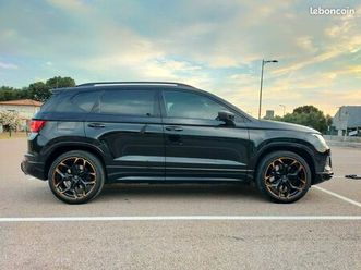 cupra ateca 300
