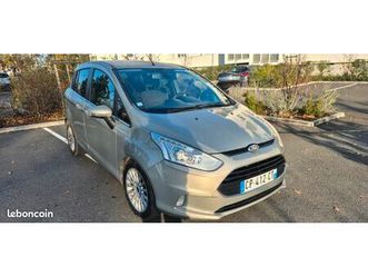vend ford b max
