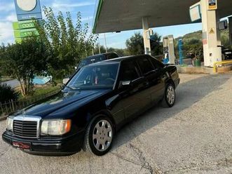 shitet mercedes benz 250 turbo