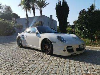 997 turbo