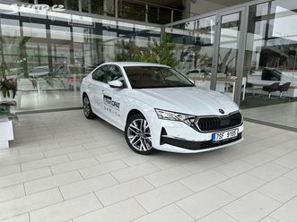 škoda octavia excl. sel. 2,0 tdi 110 kw
