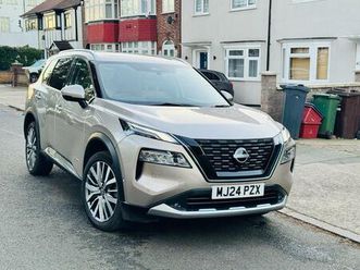 1.5 h e-power tekna+ auto e-4orce euro 6 (start/stop) 5dr