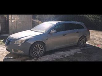 opel insigna tourer 2.0 cdti 160cv