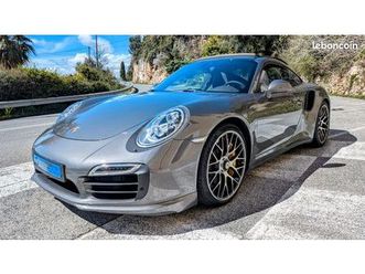 superbe 991.1 turbo s