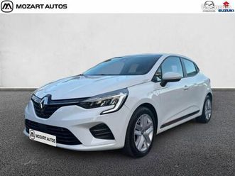 renault clio 1.5 blue dci 85ch business