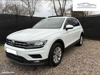 volkswagen tiguan tiguan 1.4 tsi act / 1e prop- navi-pano-cam