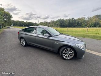 bmw 535 gt