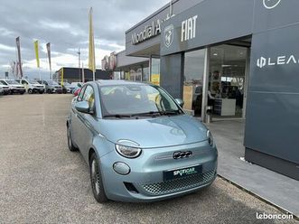 fiat 500 iii 24kwh action plus