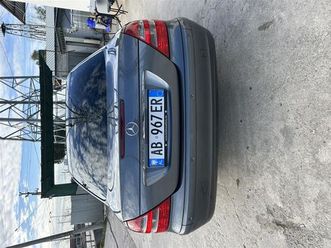 e 200 kompresor 5500 euro