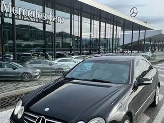 clk 220cdi 2009 avantgarde 🇮🇹 ose ndrrohet