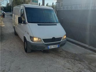 sprinter 208 okazion